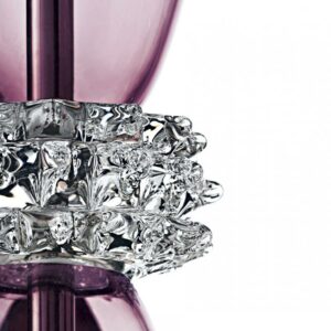 Итальянская настольная лампа Rotterdam 4