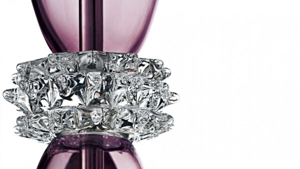 Итальянская настольная лампа Rotterdam 4