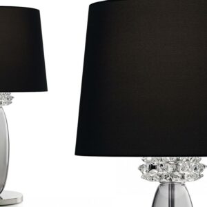 Итальянская настольная лампа Rotterdam 3