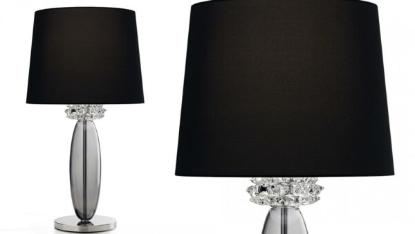 Итальянская настольная лампа Rotterdam 3