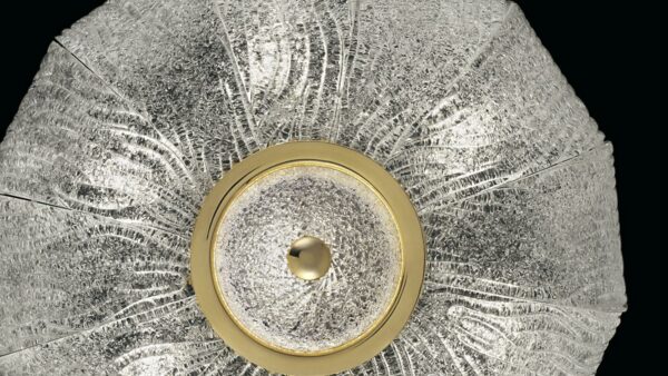 Итальянский потолочный светильник Royal 2