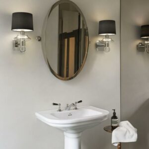 Итальянская настенная лампа Saint Germain от Barovier&Toso