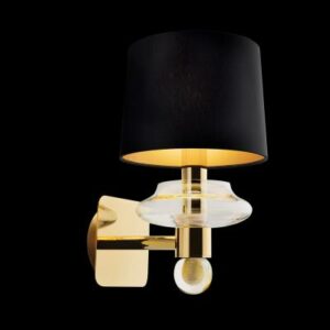 Итальянская настенная лампа Saint Germain от Barovier&Toso