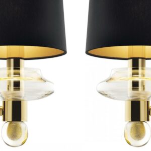 Итальянская настенная лампа Saint Germain 3