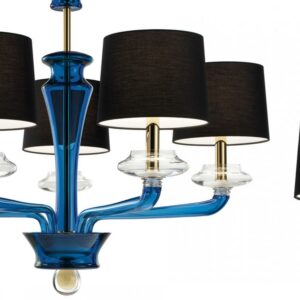 Итальянская настенная лампа Saint Germain 2