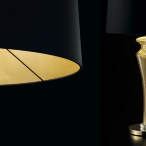 Итальянская настольная лампа Saint Germain 2