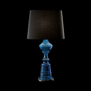 Итальянская настольная лампа Samurai от Barovier&Toso