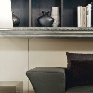 Итальянская настольная лампа Samurai 7