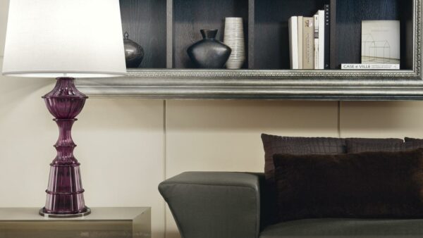 Итальянская настольная лампа Samurai 7