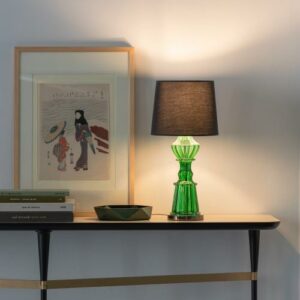 Итальянская настольная лампа Samurai 6