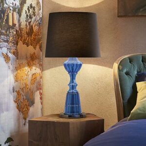 Итальянская настольная лампа Samurai 5