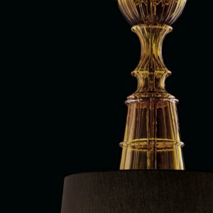 Итальянский подвесной светильник Samurai 2