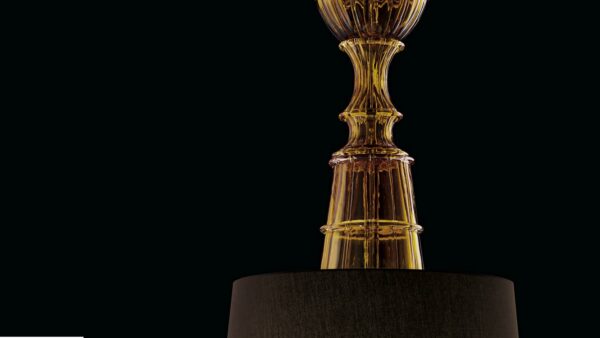 Итальянский подвесной светильник Samurai 2