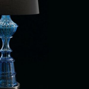 Итальянская настольная лампа Samurai 4