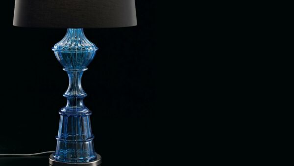 Итальянская настольная лампа Samurai 4