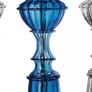 Итальянская настольная лампа Samurai 3