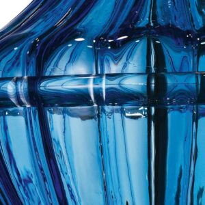 Итальянская настольная лампа Samurai 2