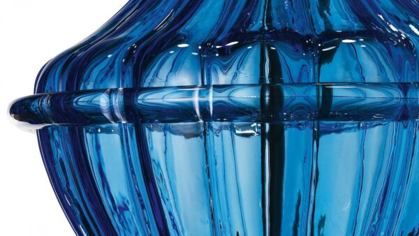 Итальянская настольная лампа Samurai 2