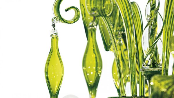 Итальянская люстра San Giorgio 3