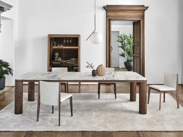 Итальянский стол SANSIRO 4