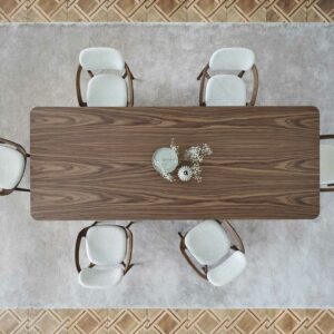 Итальянский стол SANSIRO 2