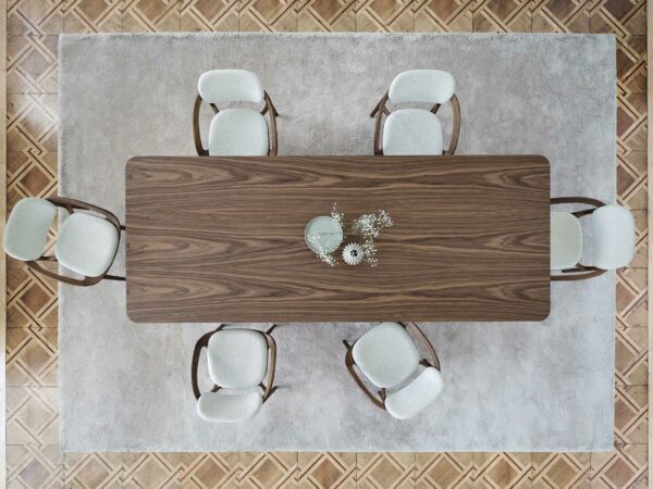 Итальянский стол SANSIRO 2