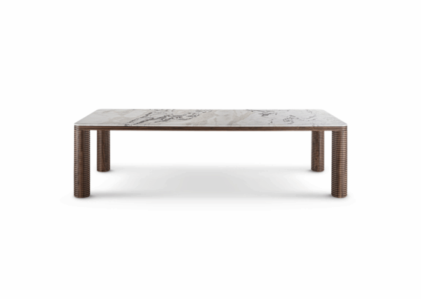 Итальянский стол SANSIRO от PORADA