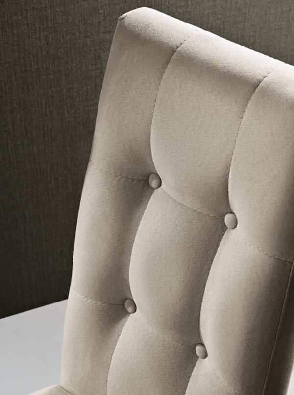 Итальянский стул Douglas от Capodarte