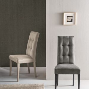 Итальянский стул Douglas от Capodarte