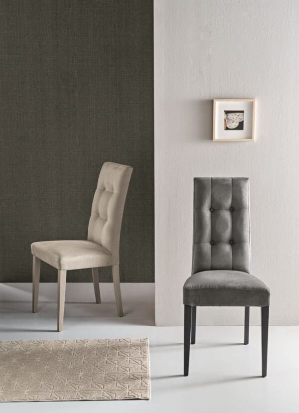 Итальянский стул Douglas от Capodarte