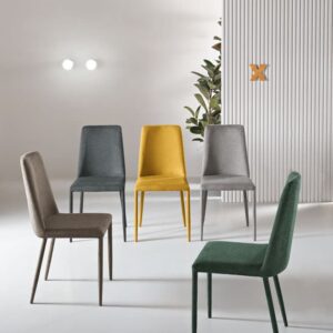 Итальянский стул Ettore от Capodarte