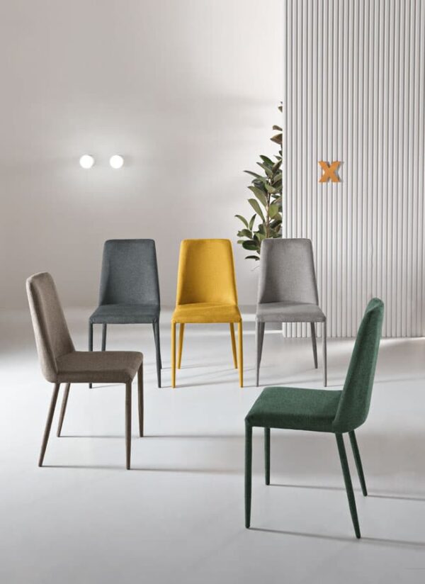 Итальянский стул Ettore от Capodarte