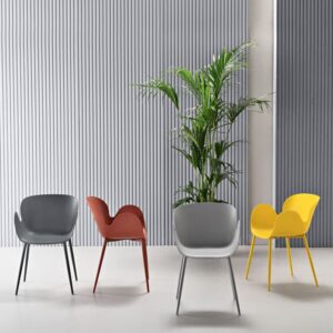 Итальянский стул Fluo от Capodarte