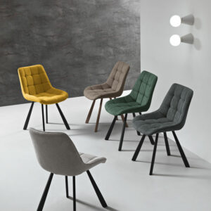 Итальянский стул Friedic от Capodarte