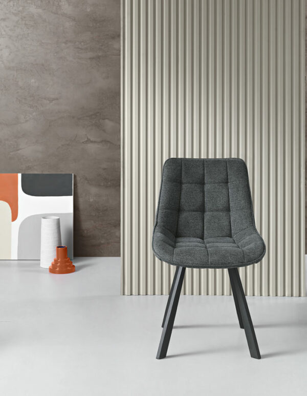 Итальянский стул Friedic от Capodarte