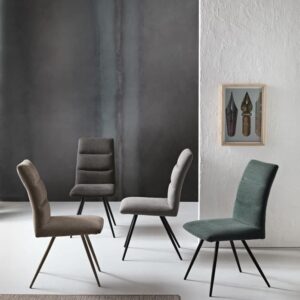 Итальянский стул Hill – Tessuto от Capodarte