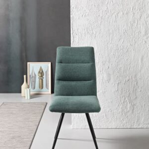 Итальянский стул Hill – Tessuto от Capodarte