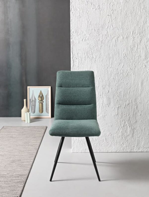 Итальянский стул Hill – Tessuto от Capodarte