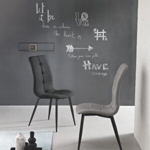 Итальянский стул Linfa от Capodarte