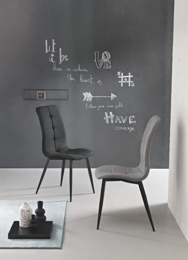 Итальянский стул Linfa от Capodarte