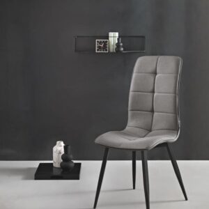 Итальянский стул Linfa от Capodarte