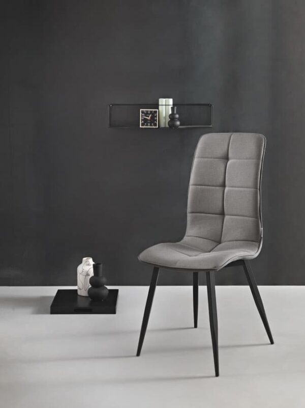 Итальянский стул Linfa от Capodarte