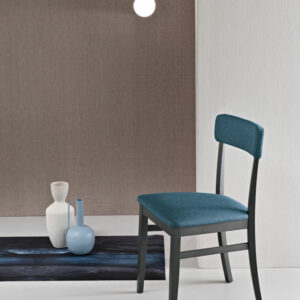 Итальянский стул Lipsia Tessuto от Capodarte