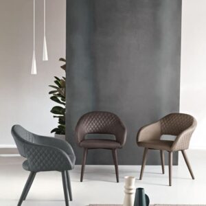 Итальянский стул Living от Capodarte