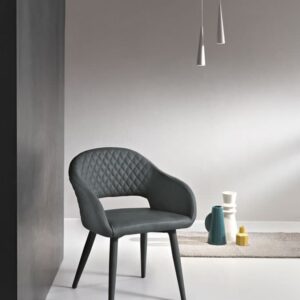 Итальянский стул Living от Capodarte