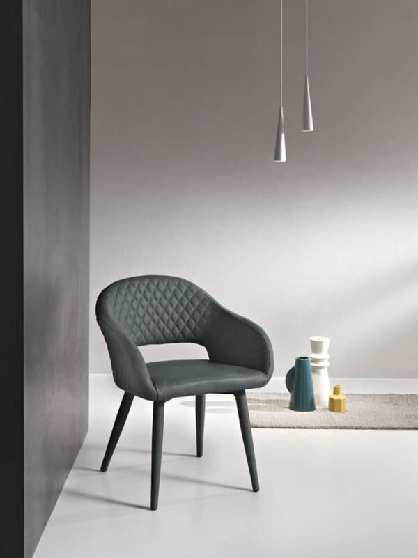 Итальянский стул Living от Capodarte