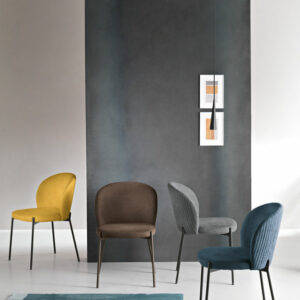 Итальянский стул Meggie от Capodarte