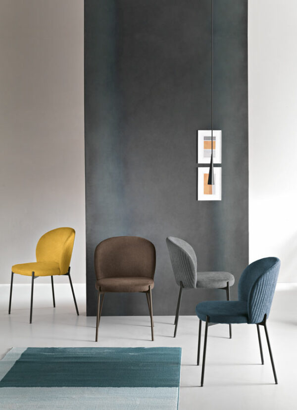 Итальянский стул Meggie от Capodarte