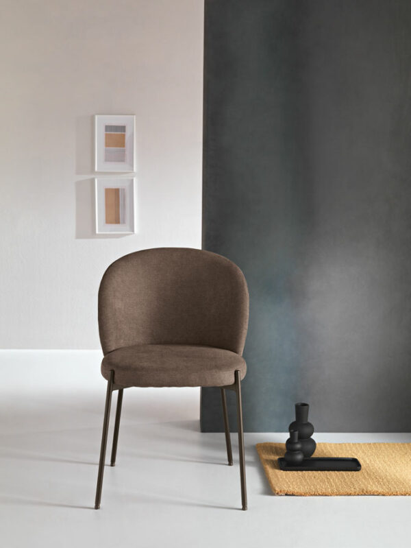 Итальянский стул Meggie от Capodarte