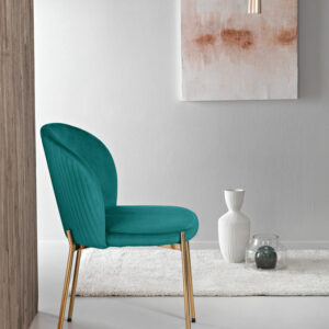 Итальянский стул Mega от Capodarte